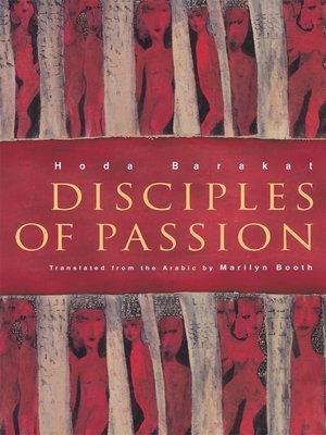 cover image of Disciples of Passion